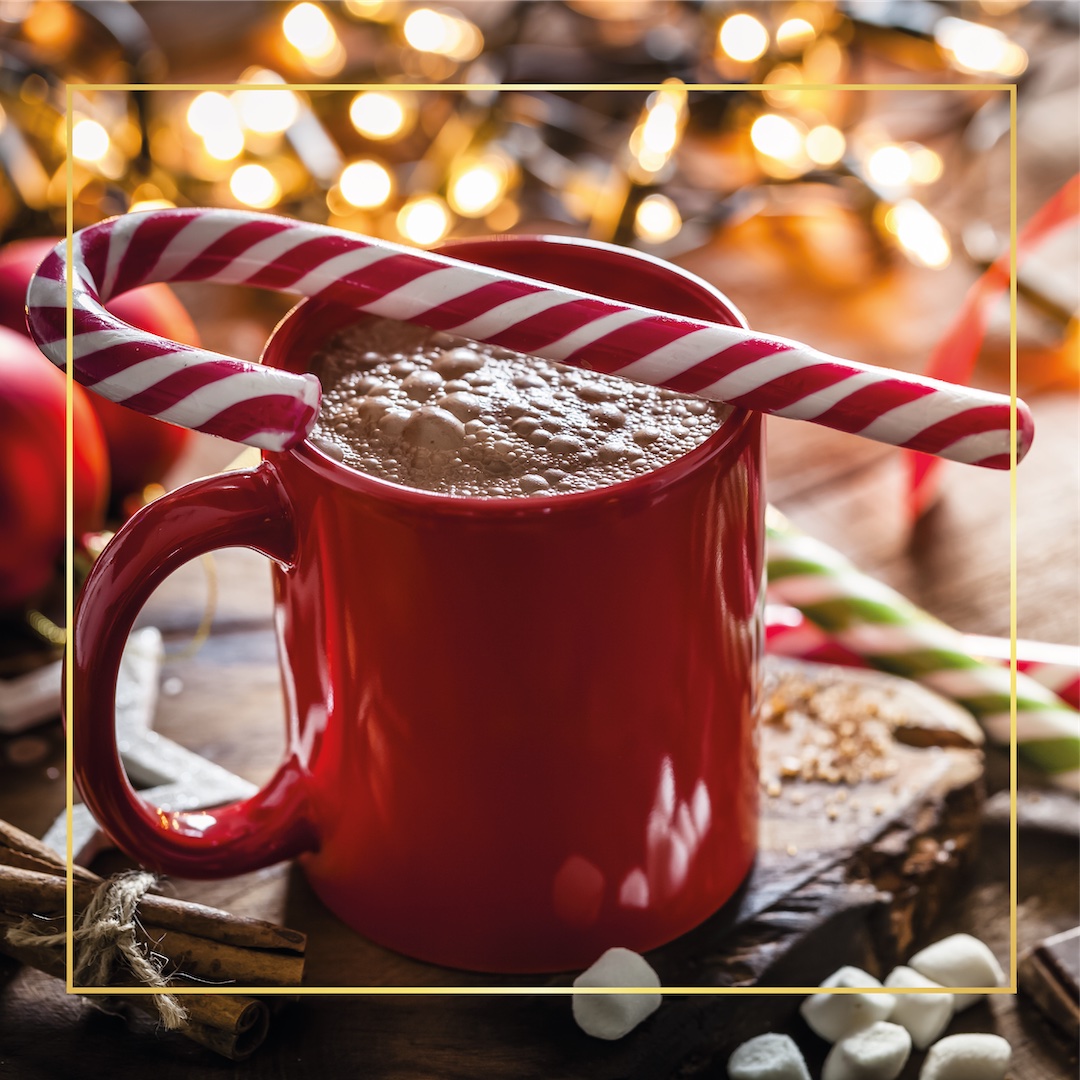 Christmas Hot Choclate