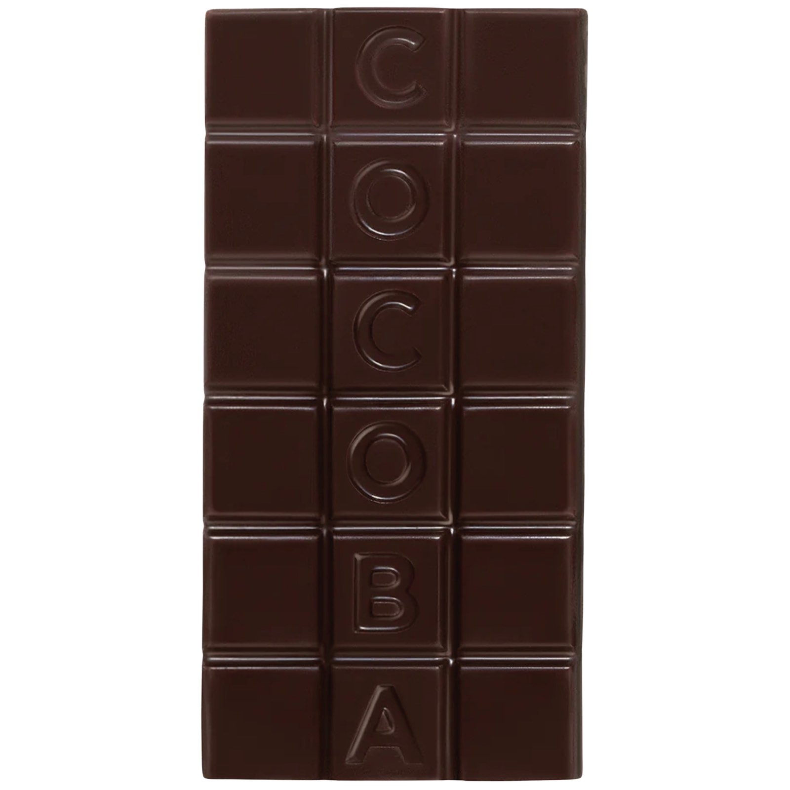 Tabletă ciocolată neagră cu 71% cacao de Ecuador 100G