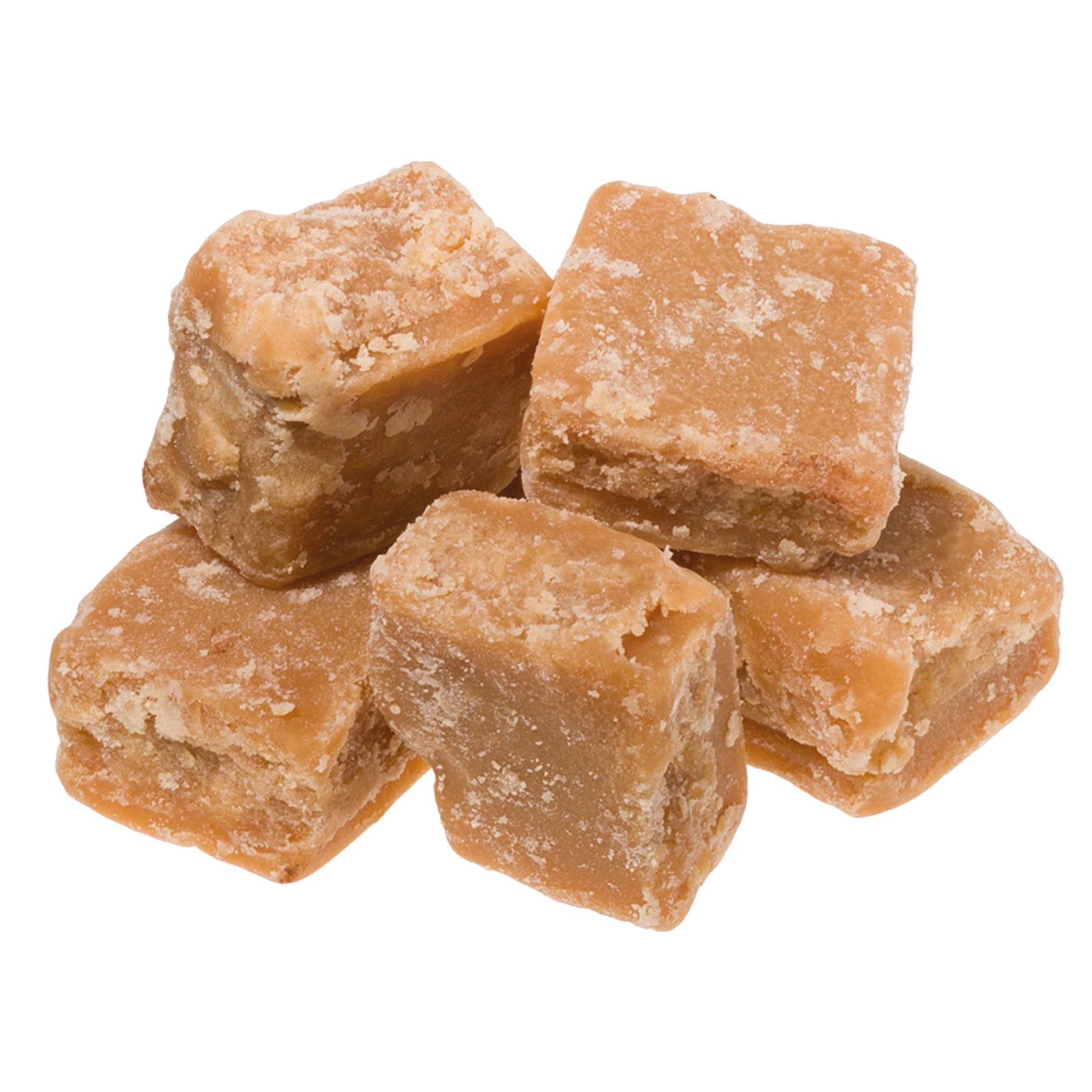 Fudge de caramel sărat 175G