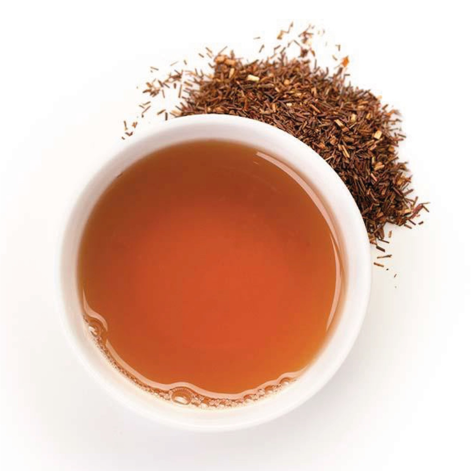 Rooibos organic cu vanilie 100G - 2