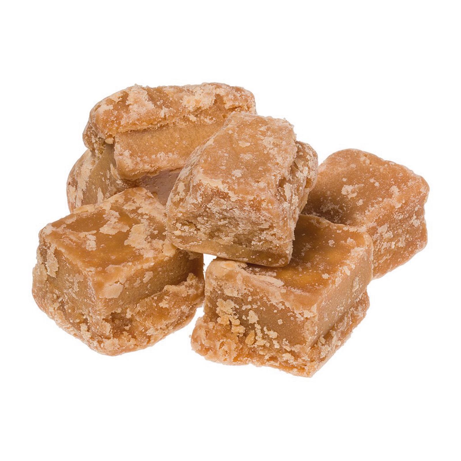 Fudge de caramel sărat 120G